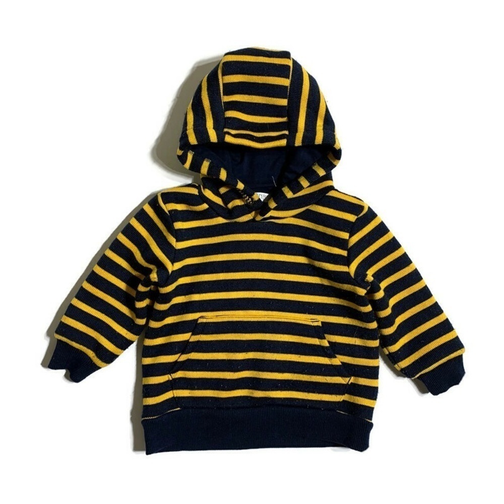 GEORGE baby boy’s 12-18M hoodie